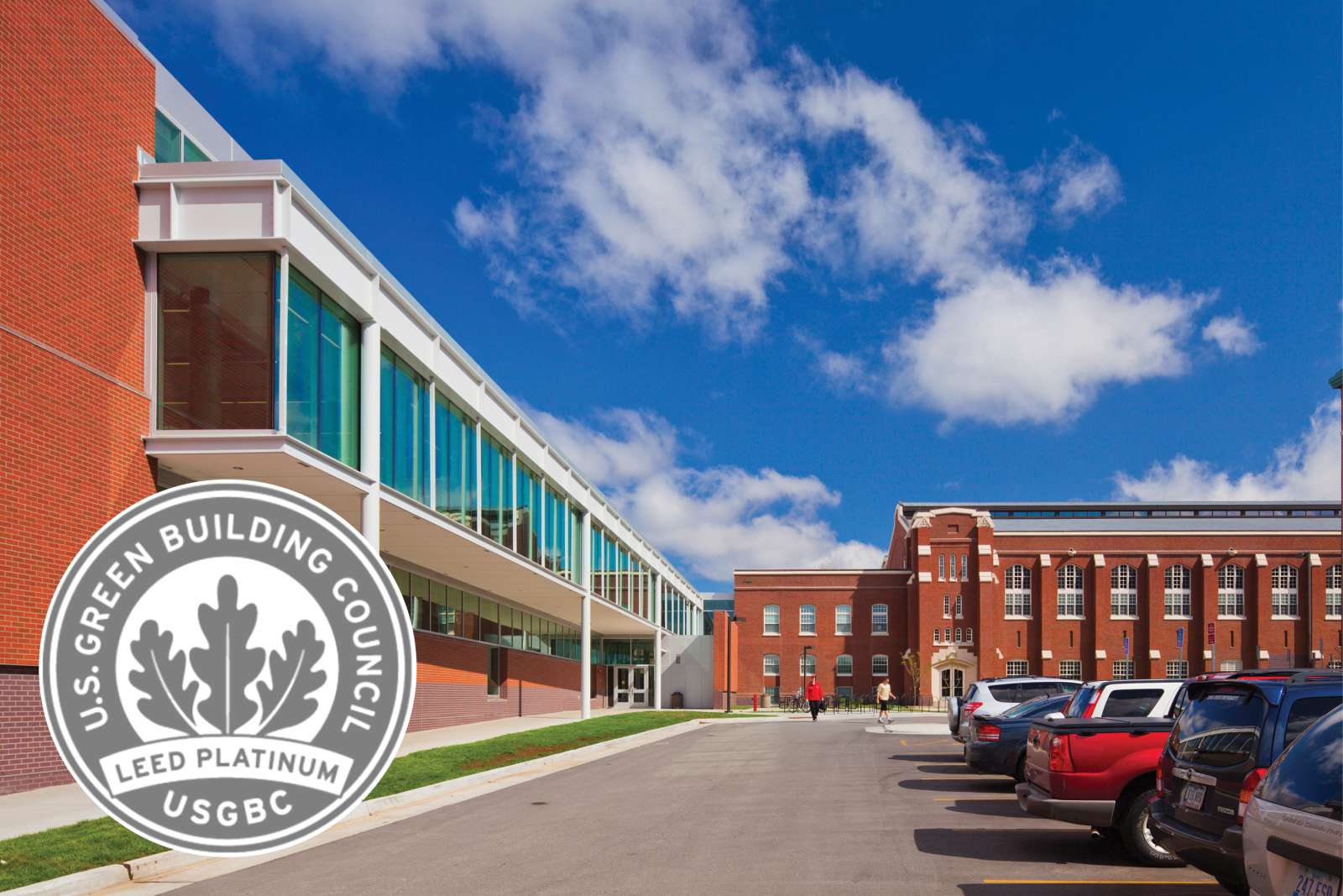 State Gym Expansion and Renovation
