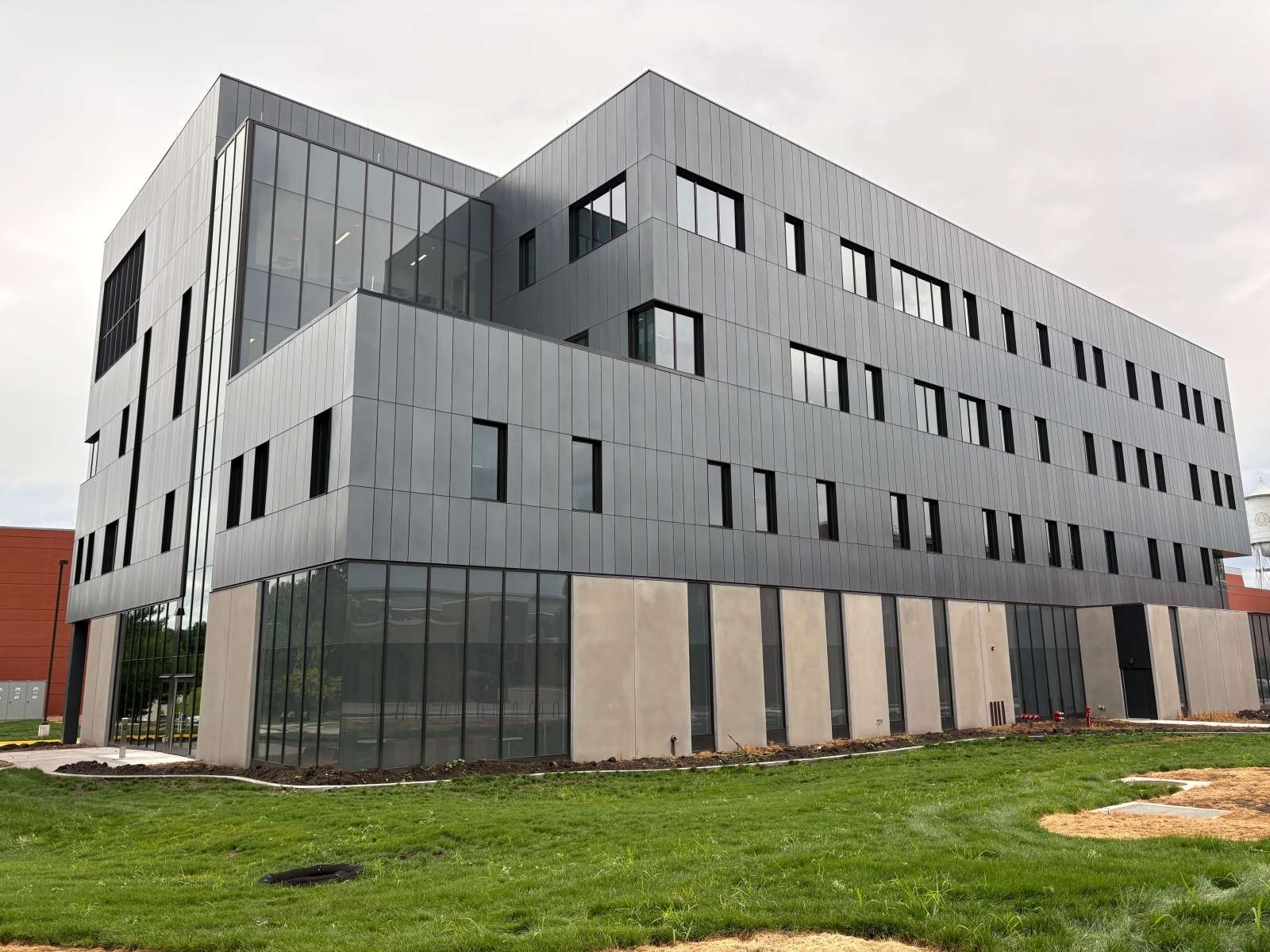 Therkildsen Building