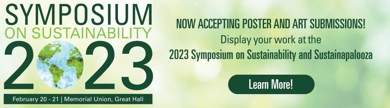 2023 Symposium Artwork/Posters